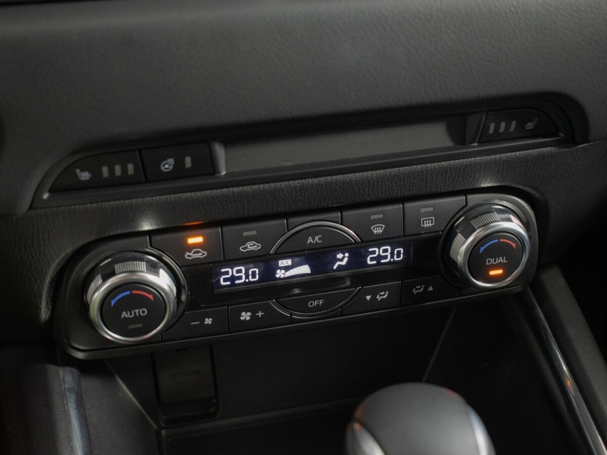 Купить Mazda CX-5 II, 2018, 84 805 км, фото №17