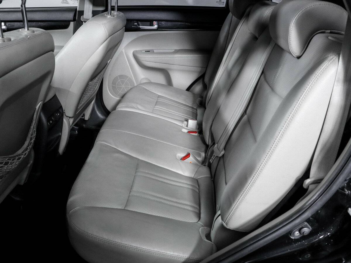 Купить Kia Sorento II Рестайлинг, 2013, 213 278 км, фото №10