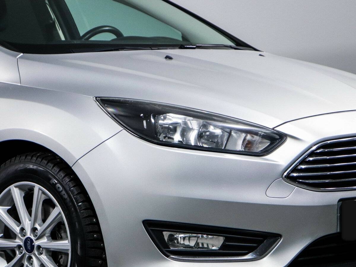 Купить Ford Focus III Рестайлинг, 2016, 134 611 км, фото №14