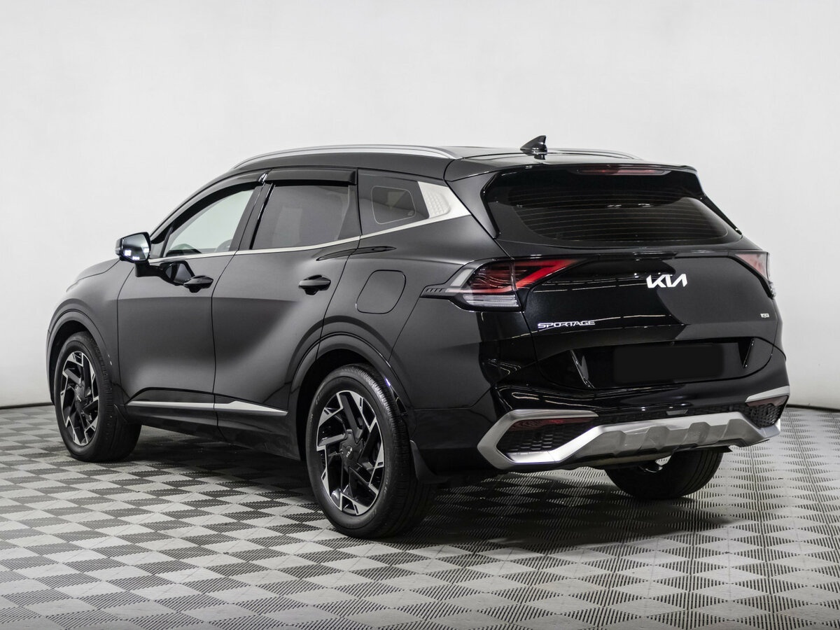 Купить Kia Sportage V, 2023, 83 000 км, фото №6
