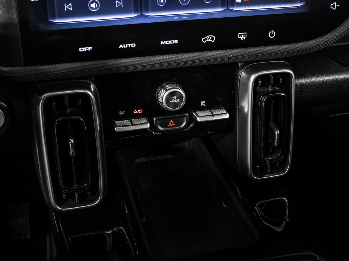 Купить Haval Dargo, 2023, 42 500 км, фото №21