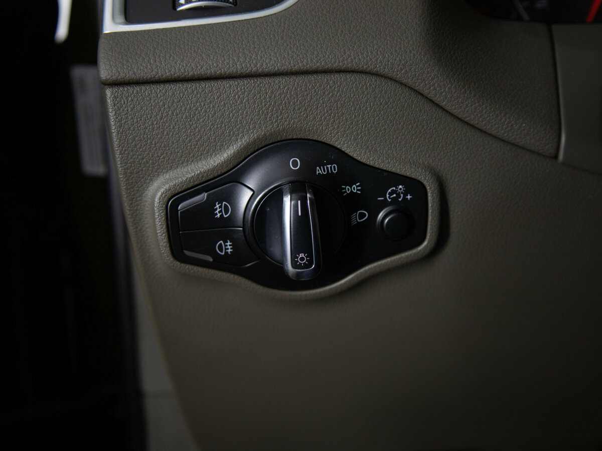 Купить Audi Q5 I (8R) Рестайлинг, 2012, 264 468 км, фото №13