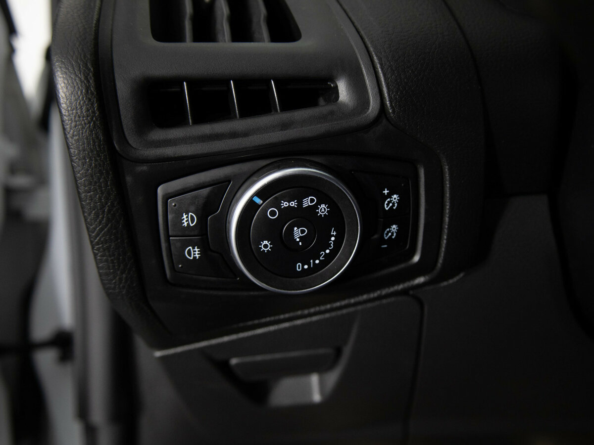 Купить Ford Focus III Рестайлинг, 2016, 99 016 км, фото №13