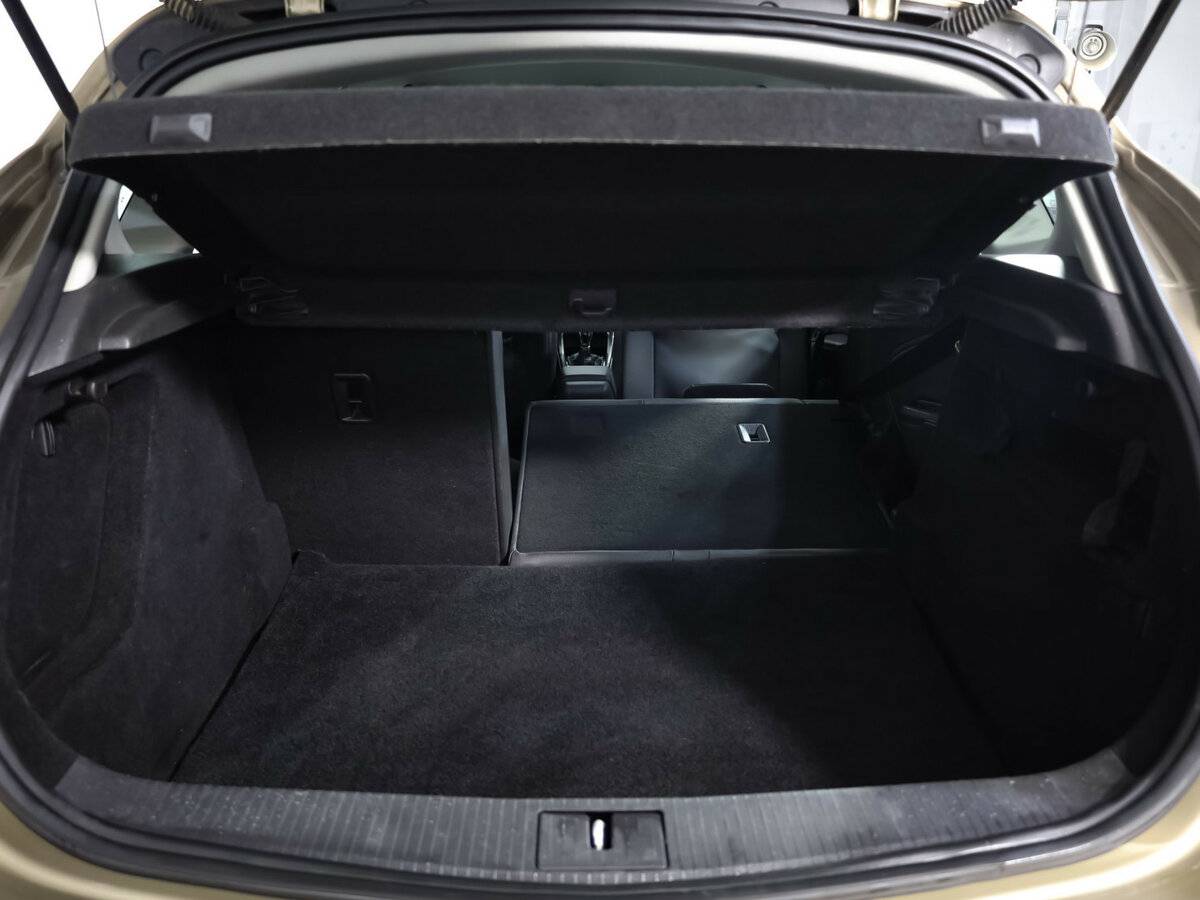 Купить Opel Astra J, 2012, 101 416 км, фото №20