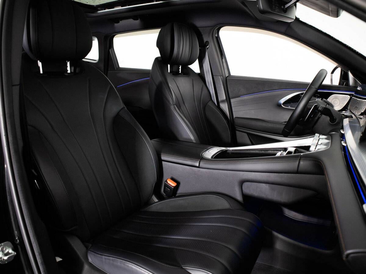 Купить Exeed TXL I Рестайлинг 2, 2023, 4 466 км, фото №12