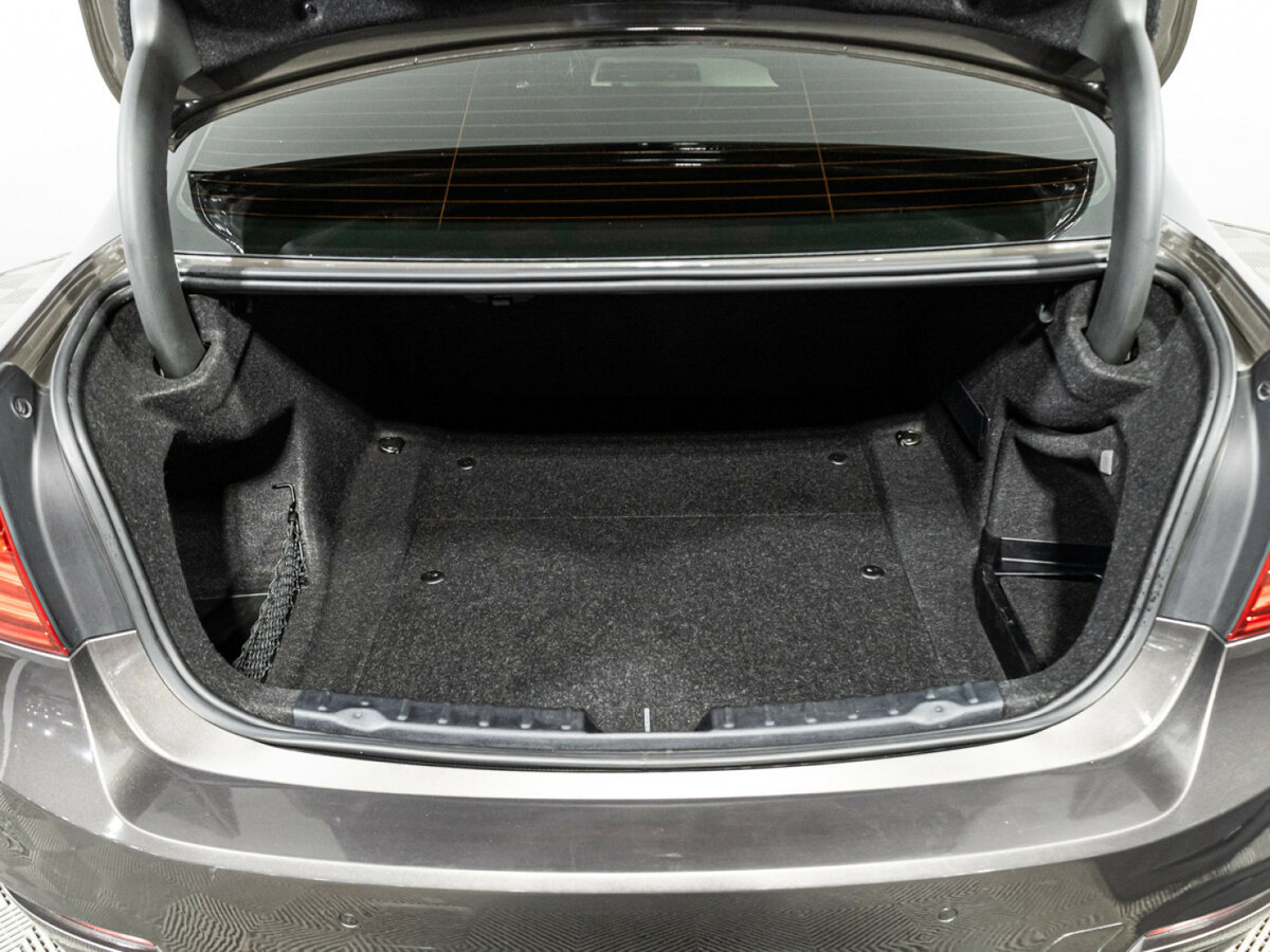 Купить BMW 3 серии 320i VI (F3x), 2015, 189 000 км, фото №15