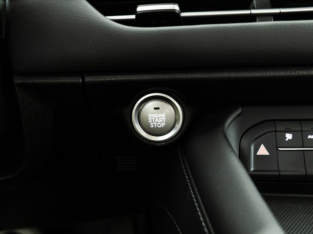 Купить Haval F7 I, 2021, 64 270 км, фото №18