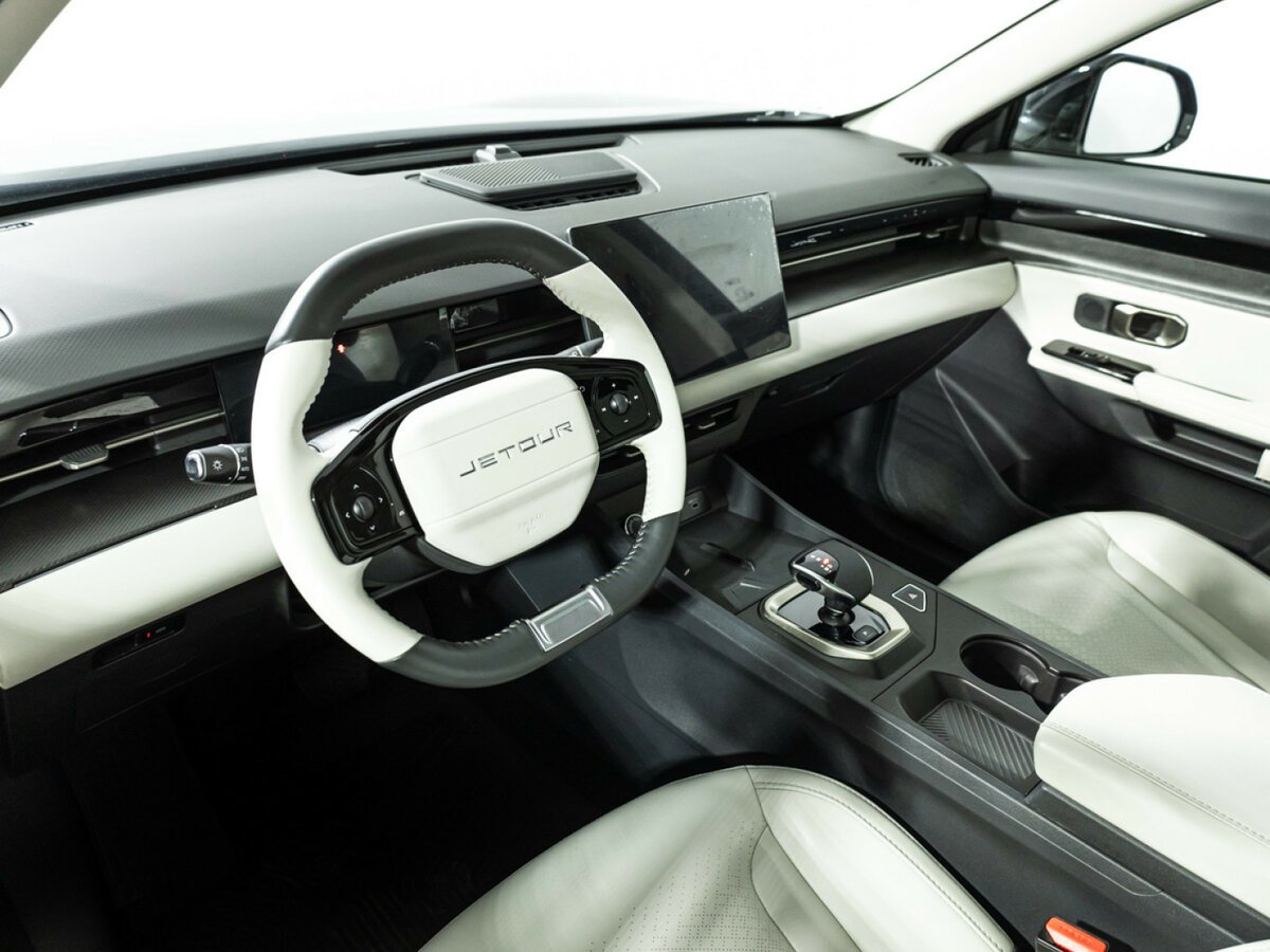 Купить JETOUR DASHING I, 2023, 65 707 км, фото №11