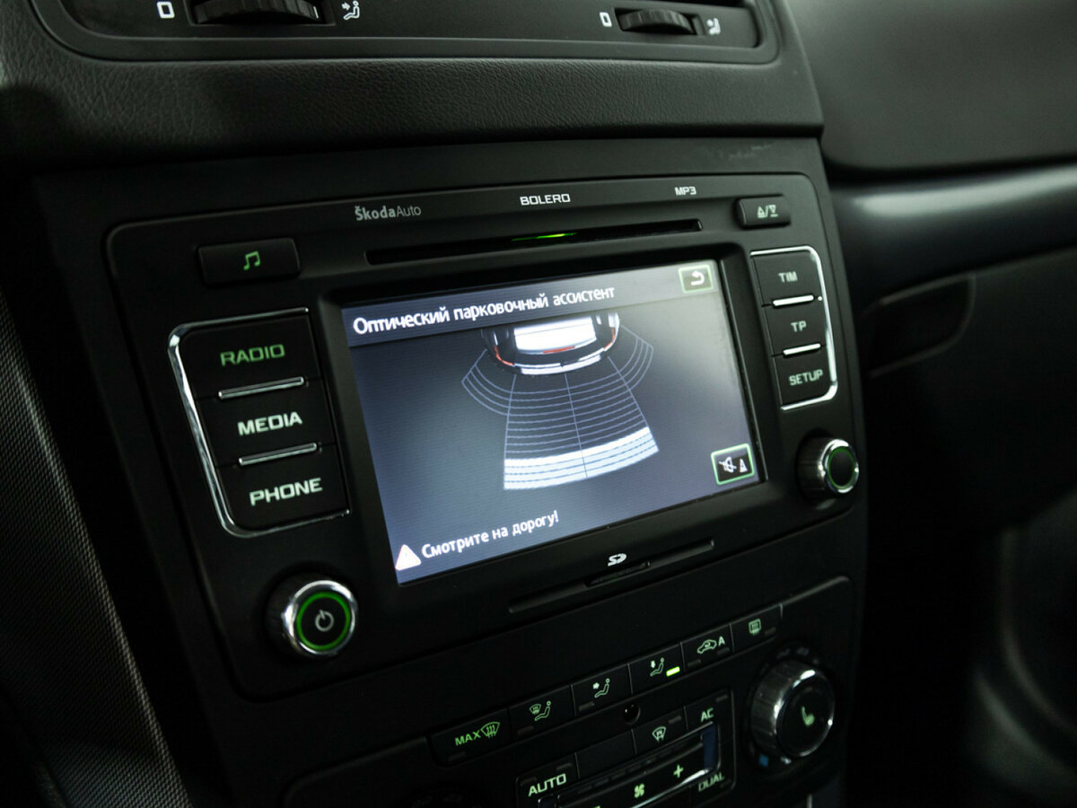 Купить Skoda Yeti I, 2013, 115 881 км, фото №15