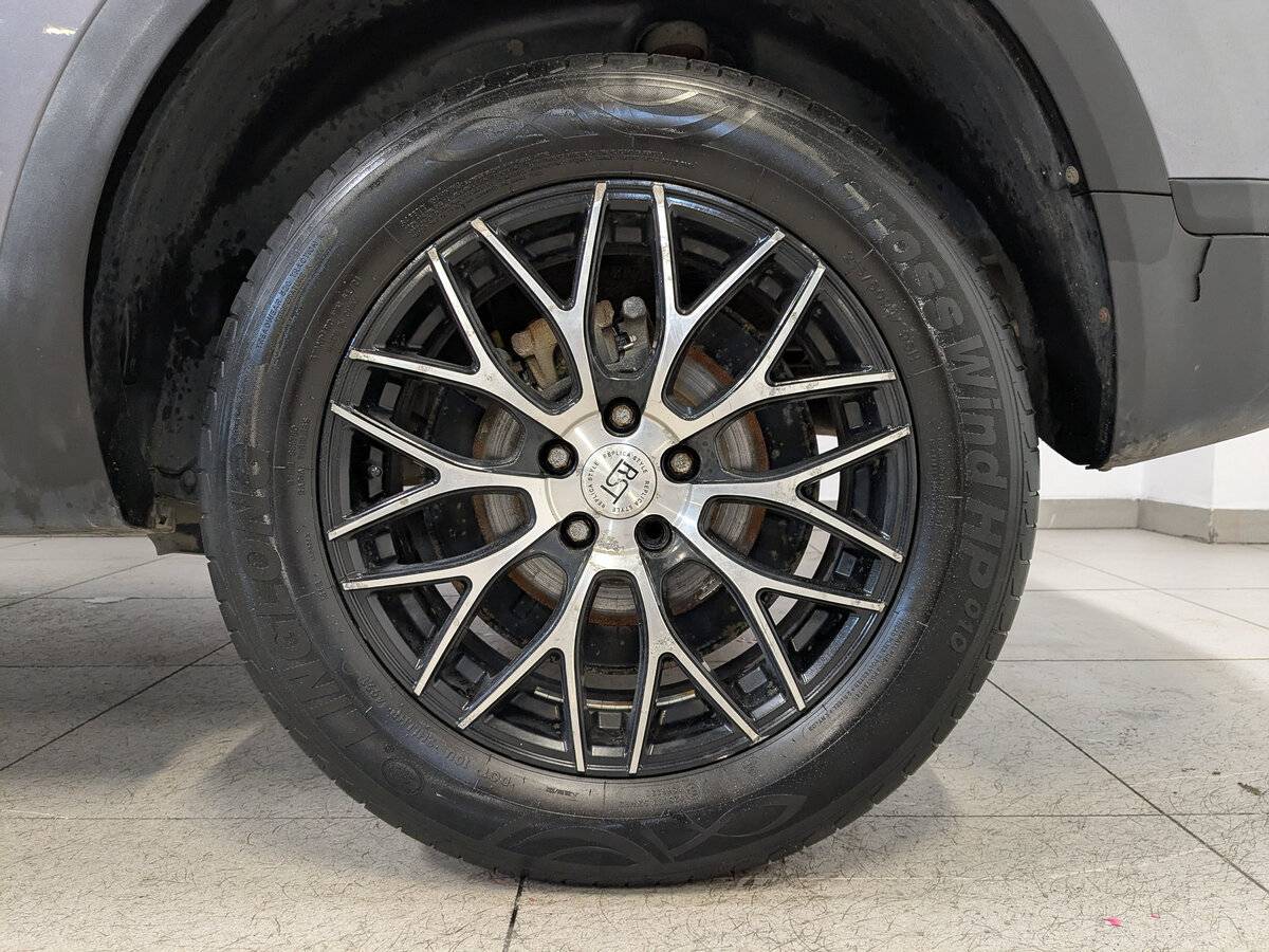 Купить Chery Tiggo 4 I Рестайлинг, 2022, 116 953 км, фото №12