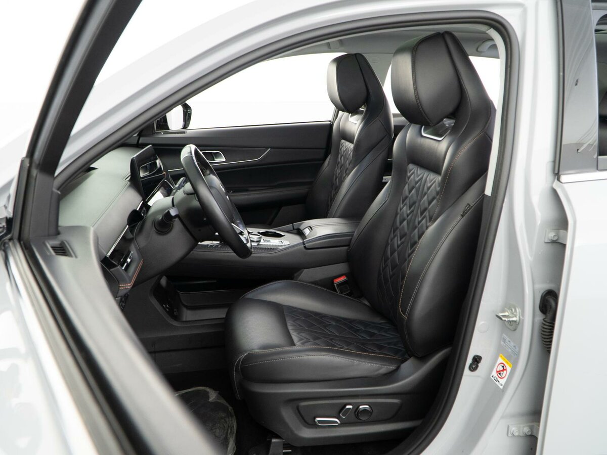 Купить Changan UNI-K, 2023, 84 626 км, фото №9