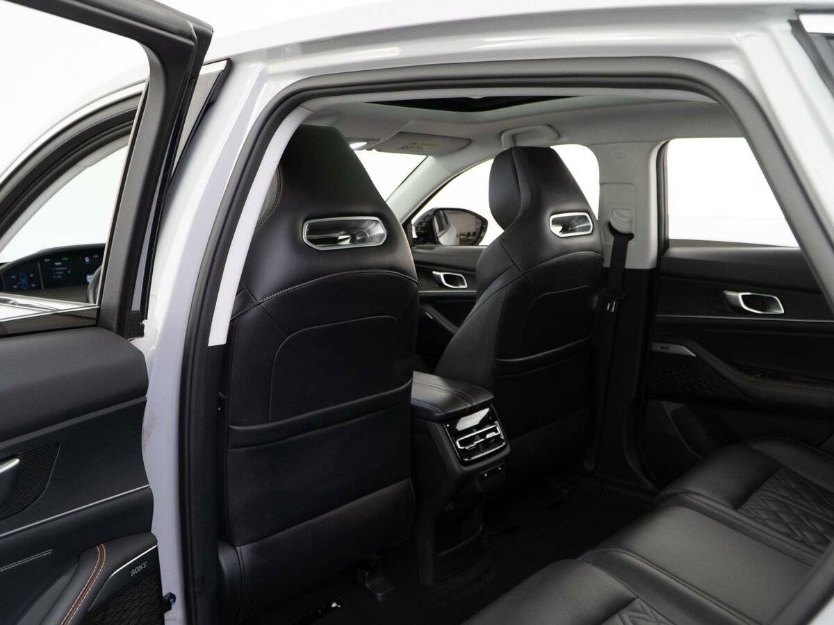 Купить Changan UNI-K, 2023, 84 626 км, фото №10