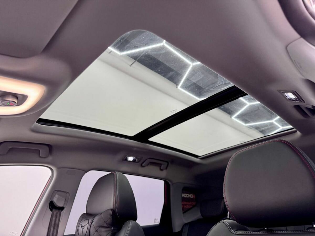 Купить Chery Tiggo 7 Pro I, 2021, 36 365 км, фото №25