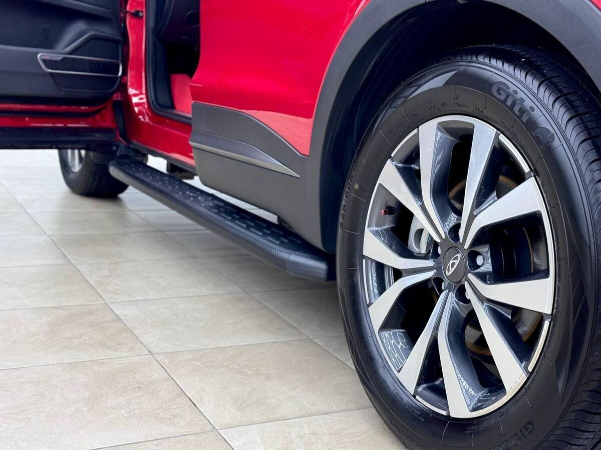 Купить Chery Tiggo 7 Pro I, 2021, 36 365 км, фото №26