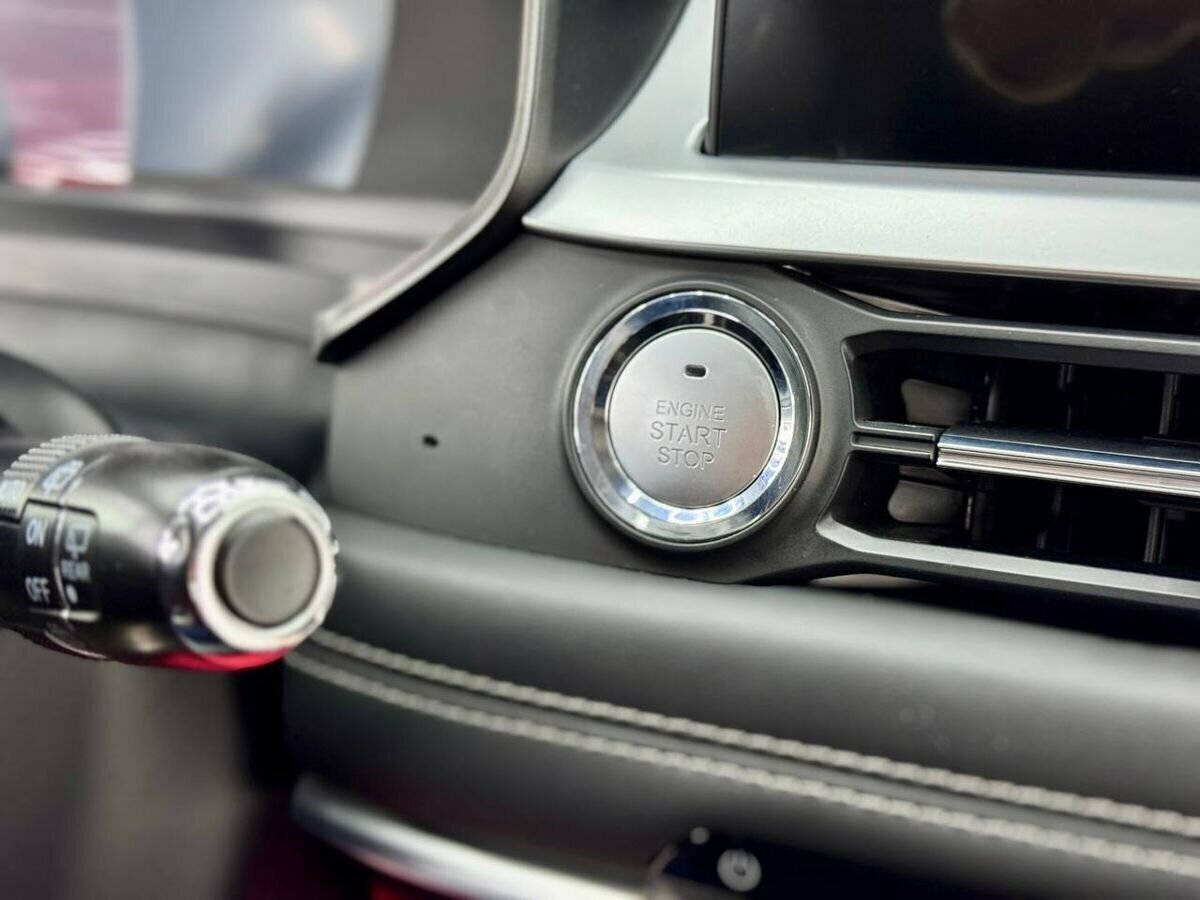 Купить Chery Tiggo 7 Pro I, 2021, 36 365 км, фото №30