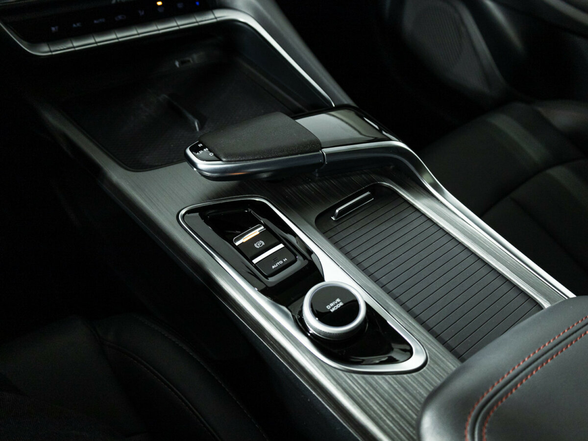 Купить Changan UNI-T I, 2023, 20 100 км, фото №18