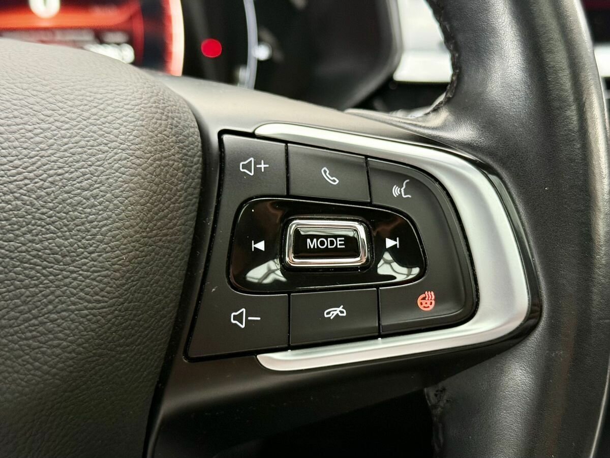 Купить Chery Tiggo 4 Pro I, 2022, 56 841 км, фото №20