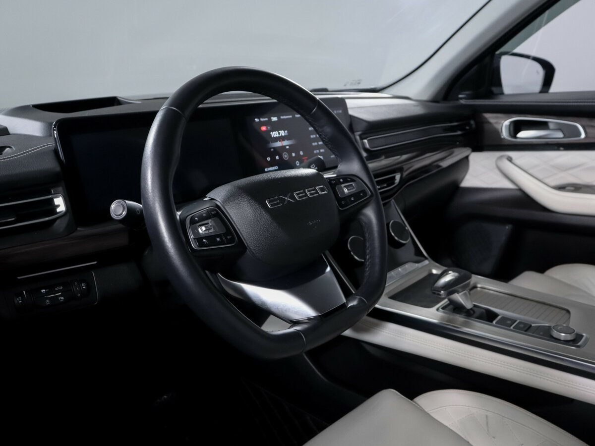 Купить Exeed VX I, 2022, 30 202 км, фото №14