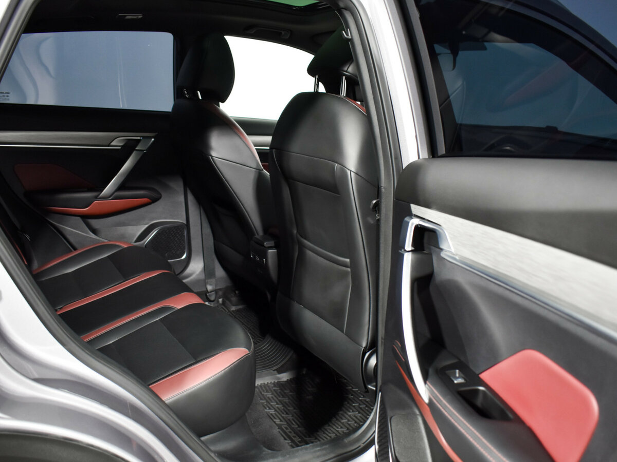 Купить Belgee X50, 2024, 44 662 км, фото №12