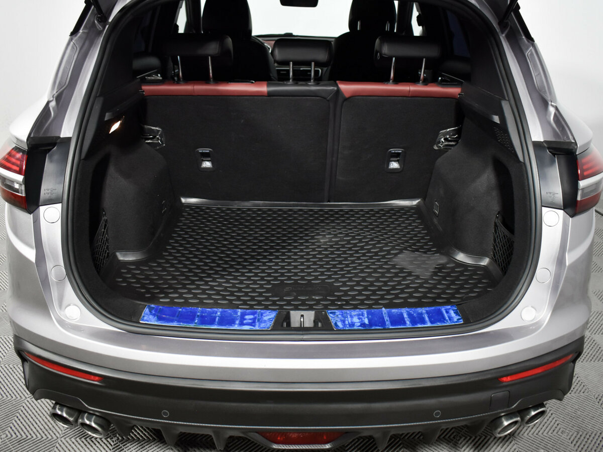 Купить Belgee X50, 2024, 44 662 км, фото №22