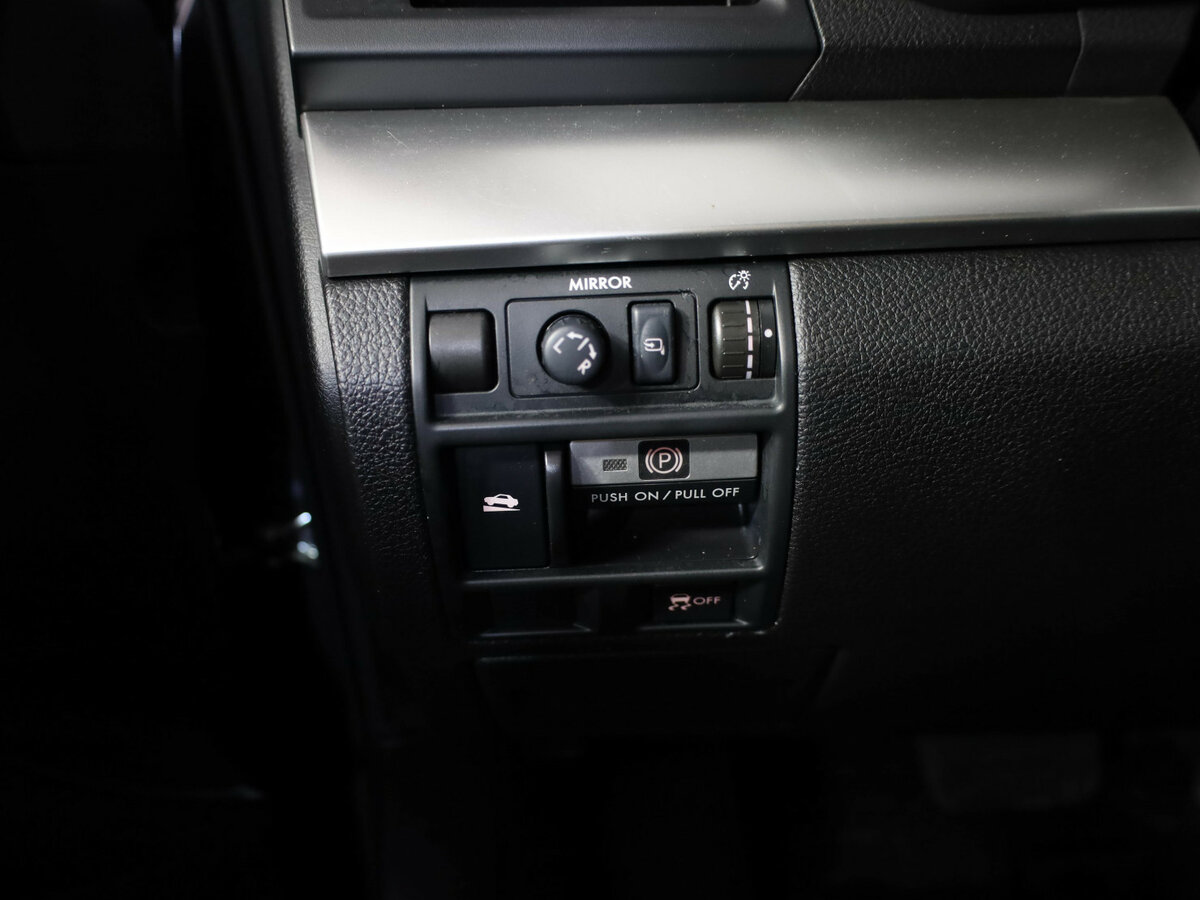 Купить Subaru Outback IV, 2012, 183 300 км, фото №13