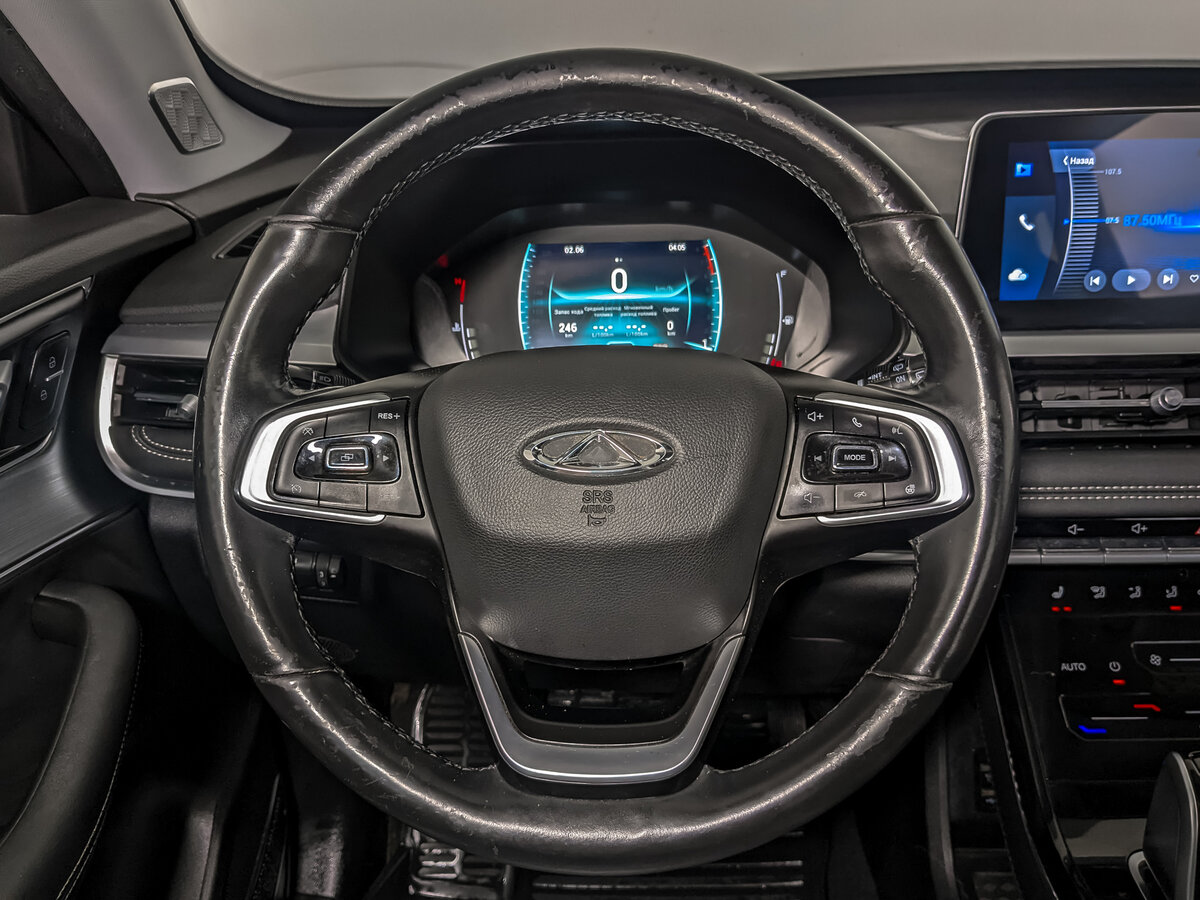 Купить Chery Tiggo 7 Pro I, 2022, 123 055 км, фото №22