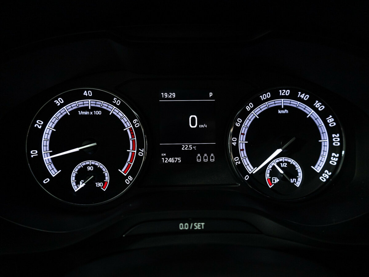 Купить Skoda Kodiaq I, 2020, 124 671 км, фото №11