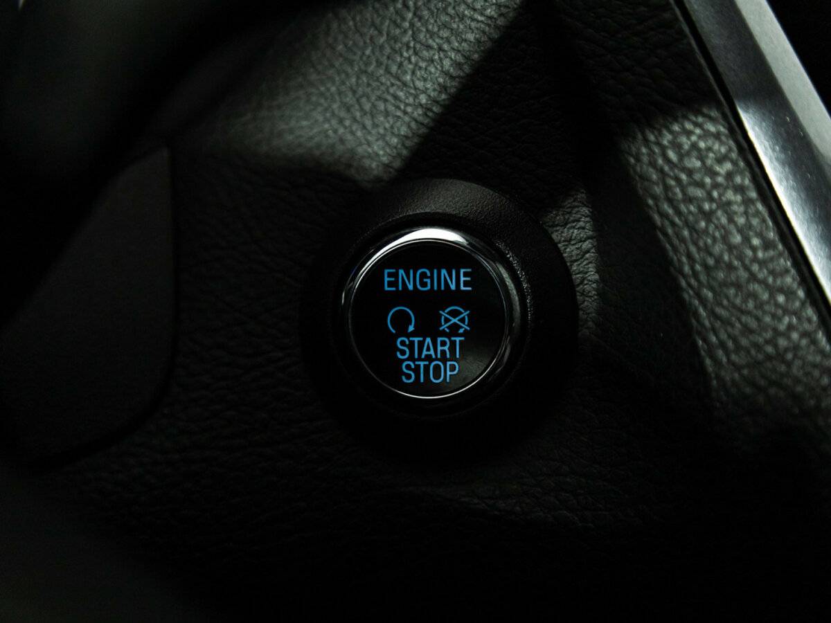 Купить Ford Focus III, 2014, 147 212 км, фото №16