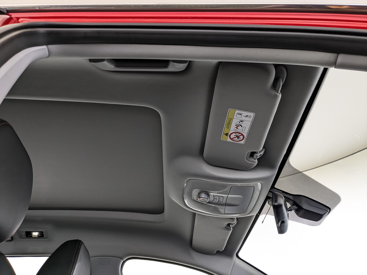 Купить Chery Tiggo 7 Pro I, 2022, 63 856 км, фото №21