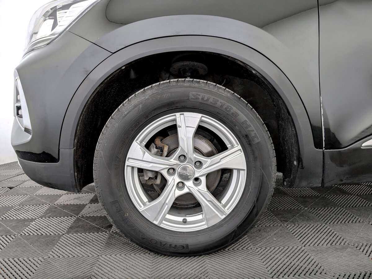 Купить Chery Tiggo 4 Pro I, 2022, 70 919 км, фото №18