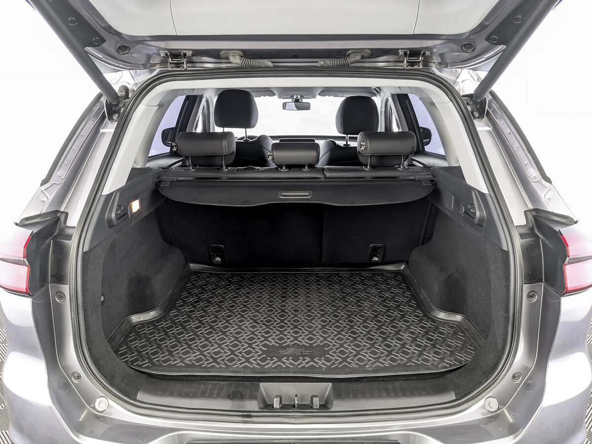 Купить Chery Tiggo 7 Pro I, 2022, 64 249 км, фото №10