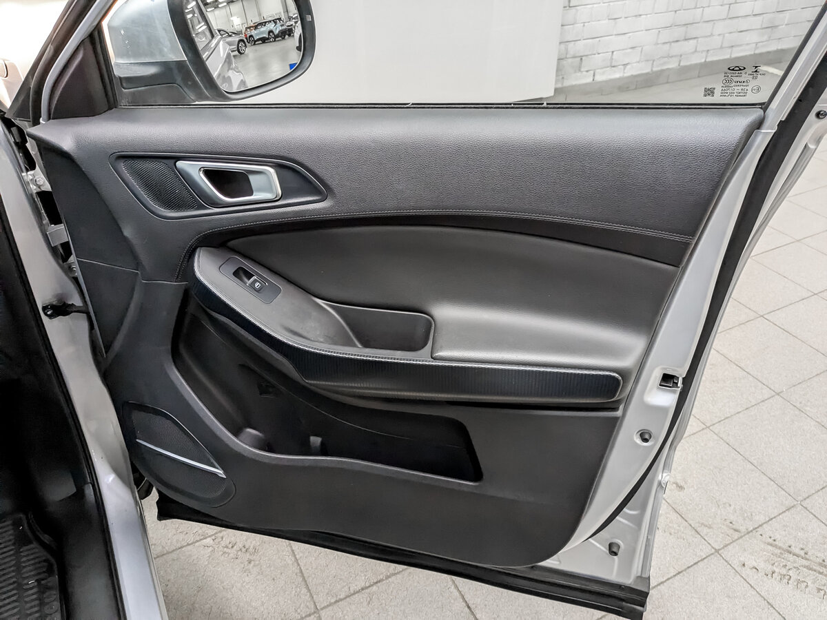 Купить Chery Tiggo 4 I Рестайлинг, 2022, 111 255 км, фото №23