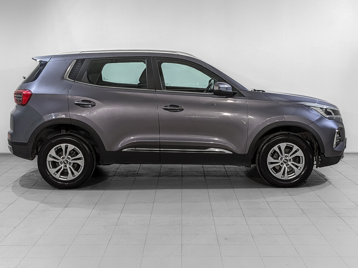 Купить Chery Tiggo 4 Pro I, 2022, 83 543 км, фото №4
