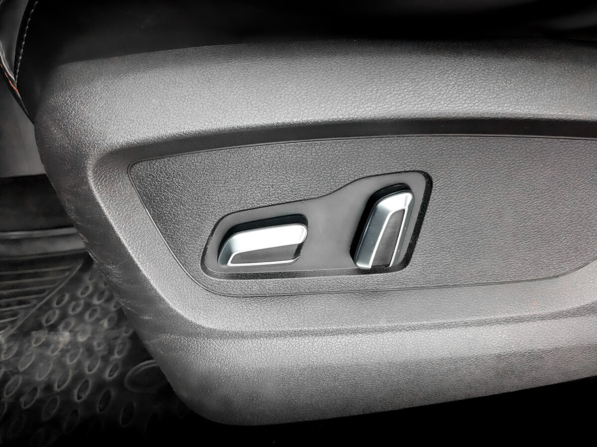 Купить Chery Tiggo 7 Pro I, 2022, 124 337 км, фото №21