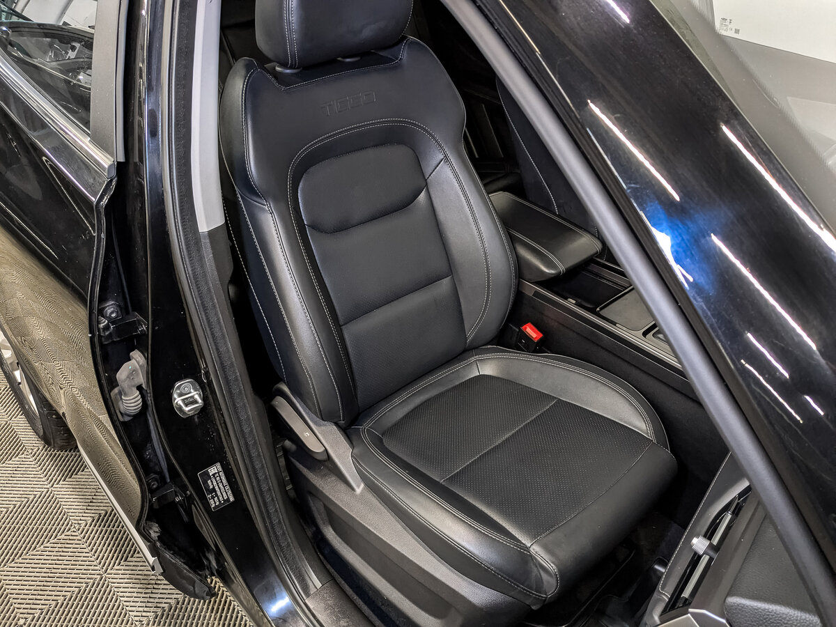 Купить Chery Tiggo 4 Pro I, 2022, 102 879 км, фото №22