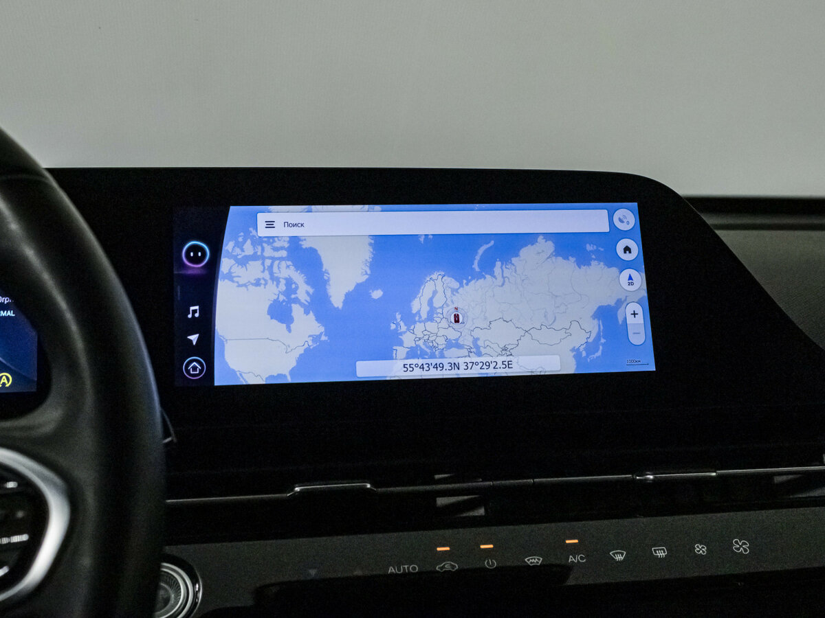 Купить Omoda C5 I, 2023, 40 000 км, фото №14