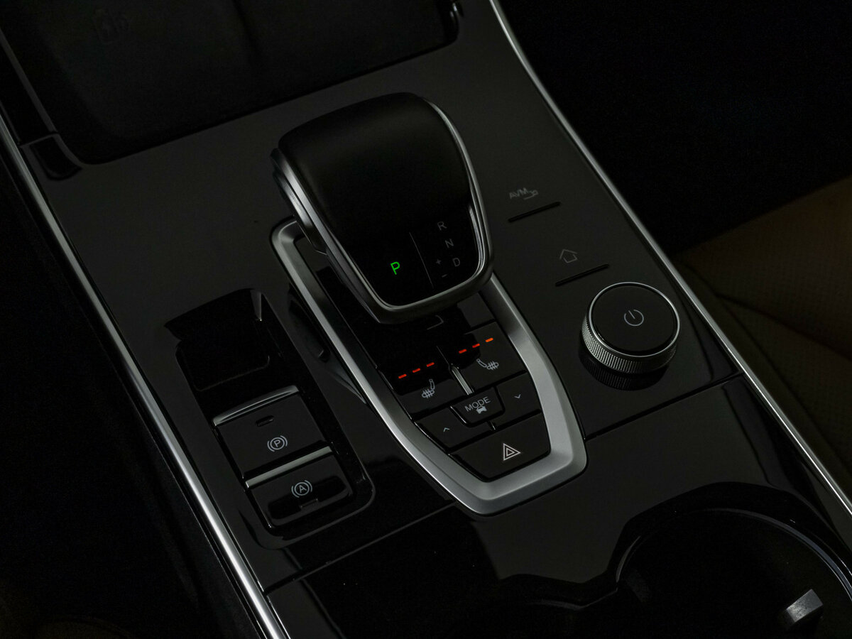 Купить Omoda C5 I, 2023, 40 000 км, фото №16