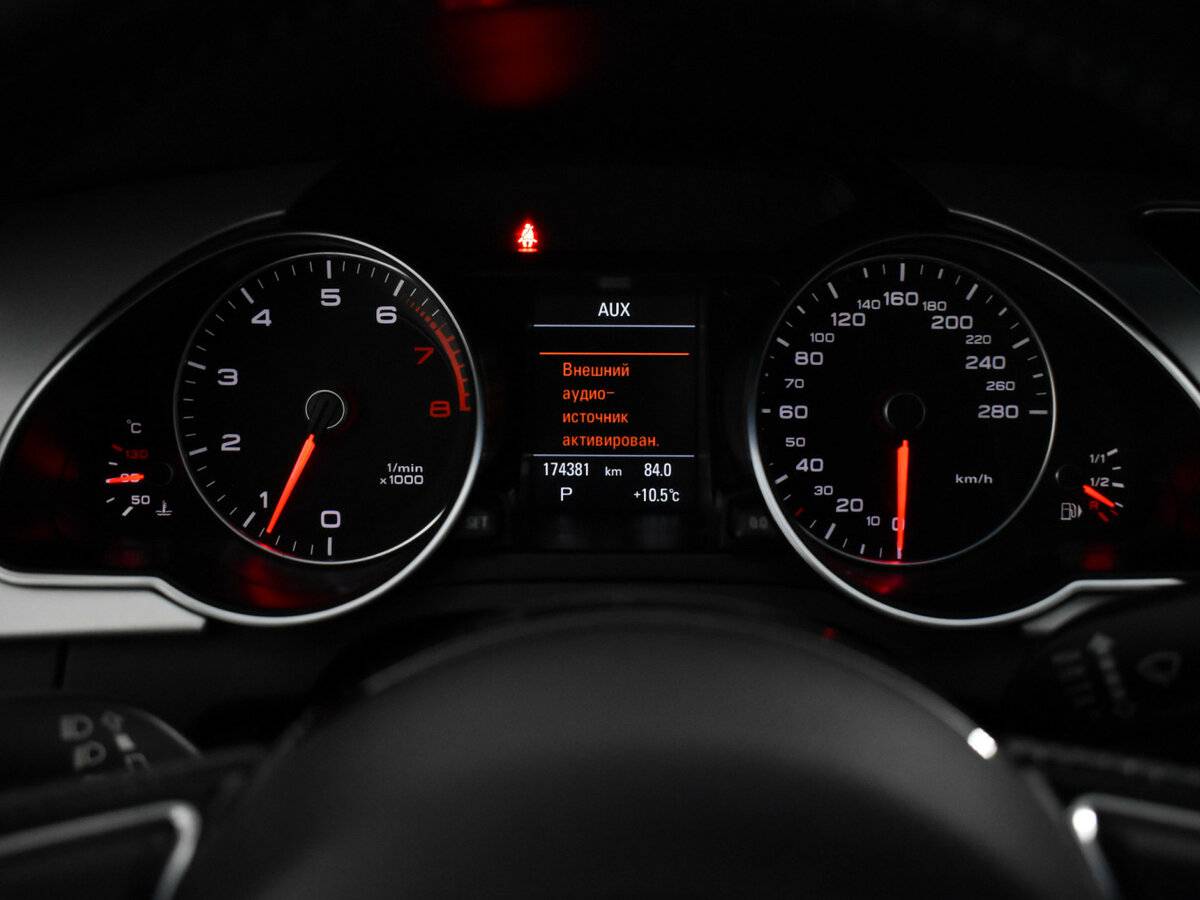 Купить Audi A5 I (8T) Рестайлинг, 2015, 170 000 км, фото №17