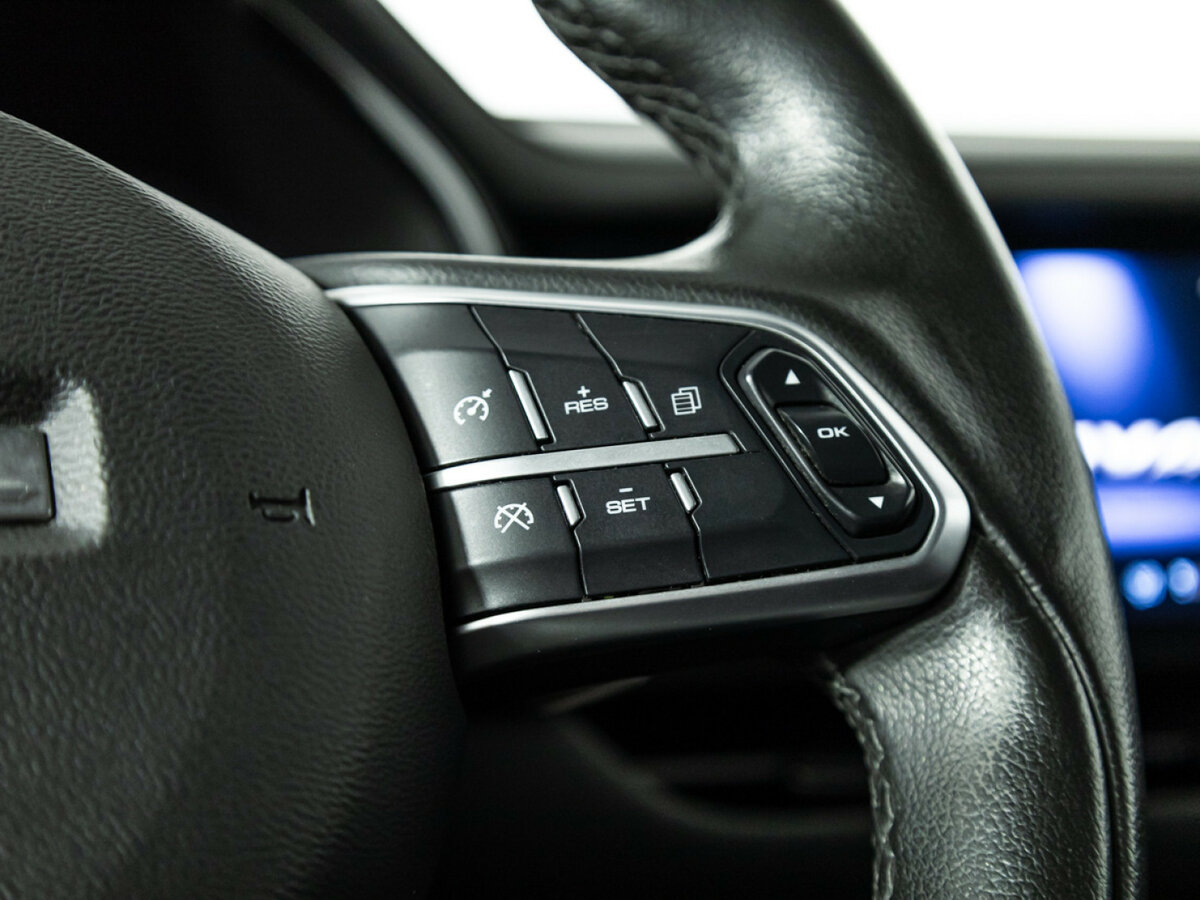 Купить Haval F7 I, 2021, 77 500 км, фото №18