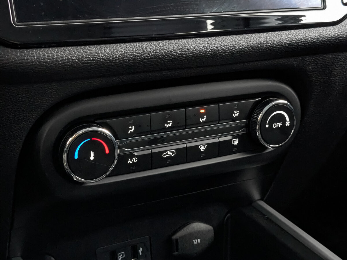 Купить Chery Tiggo 4 I Рестайлинг, 2021, 72 004 км, фото №21