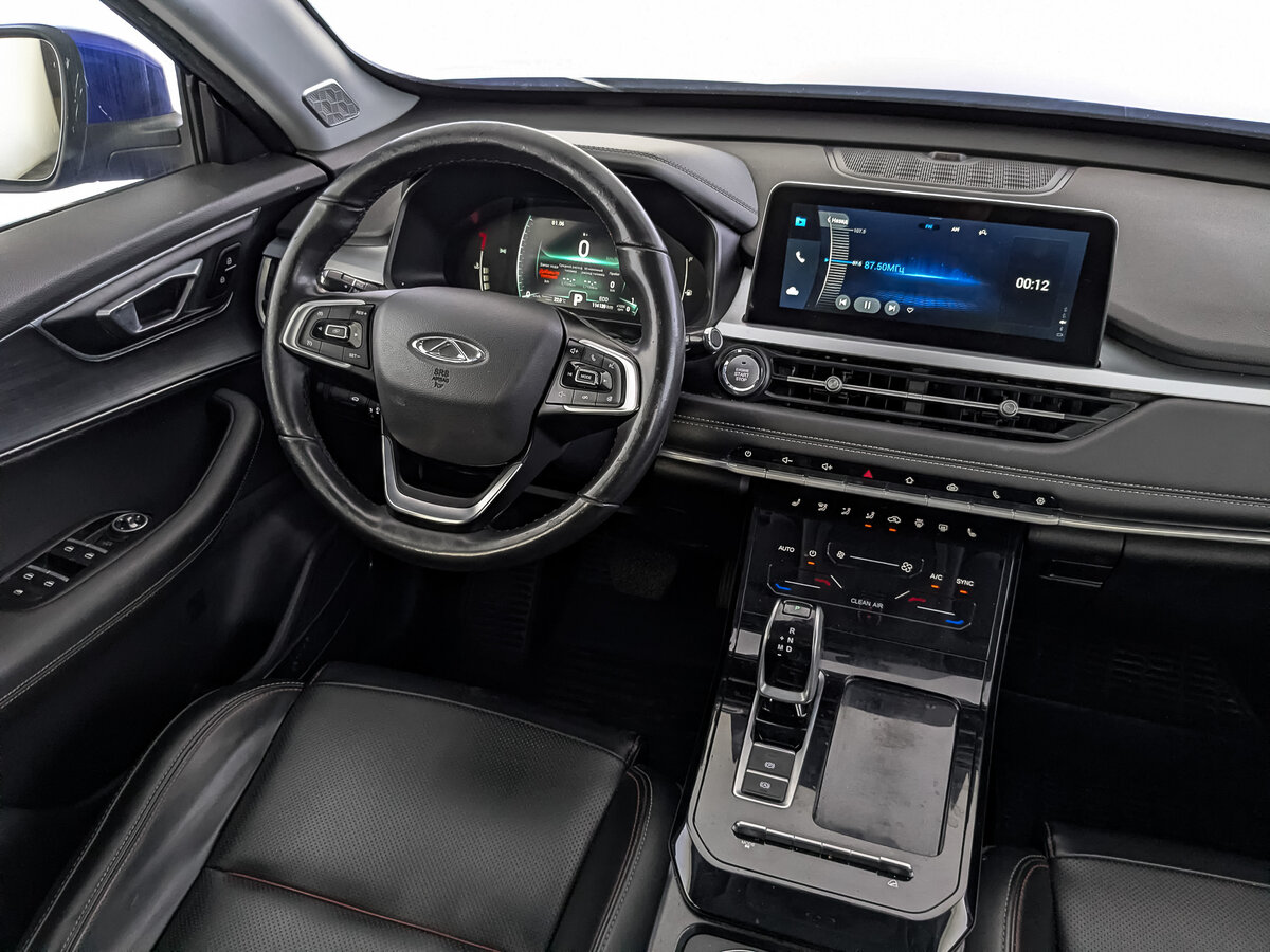 Купить Chery Tiggo 7 Pro I, 2022, 114 138 км, фото №28