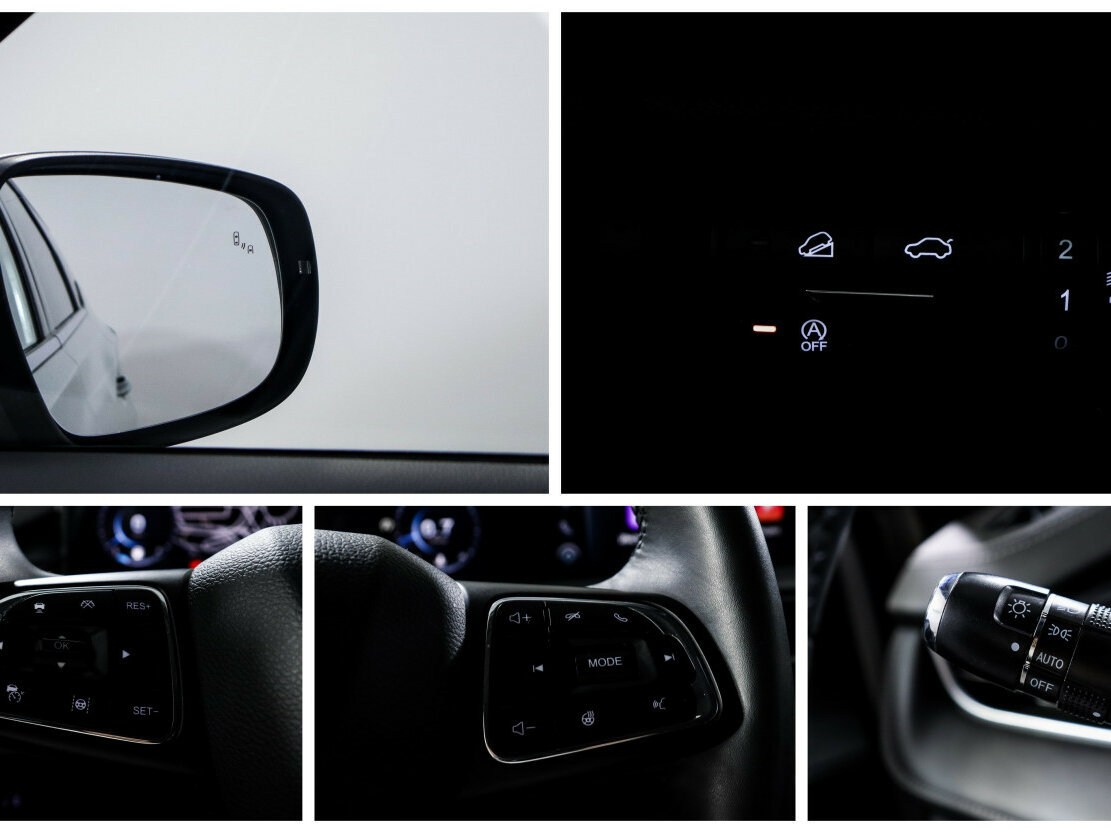 Купить Chery Tiggo 7 Pro Max I, 2023, 29 050 км, фото №15