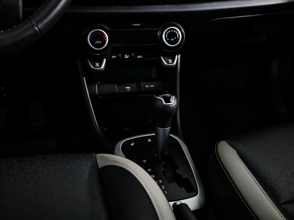 Купить Kia Picanto III Рестайлинг, 2022, 20 582 км, фото №10