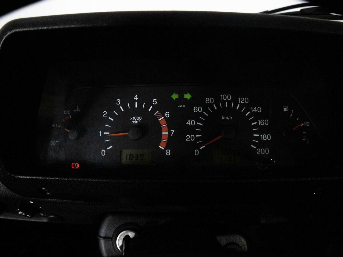 Купить Lada (ВАЗ) 2131 (4x4) I, 2014, 112 285 км, фото №7