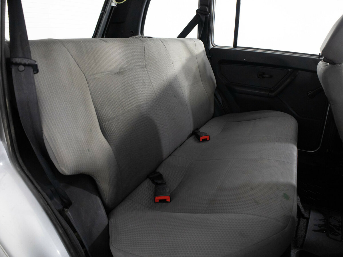 Купить Lada (ВАЗ) 2131 (4x4) I, 2014, 112 285 км, фото №13