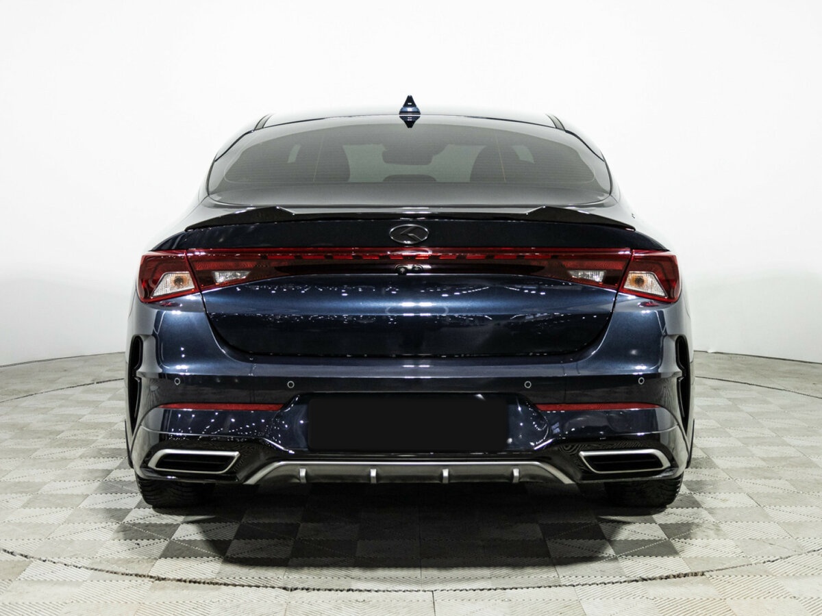 Купить Kia K5 III, 2020, 138 000 км, фото №6