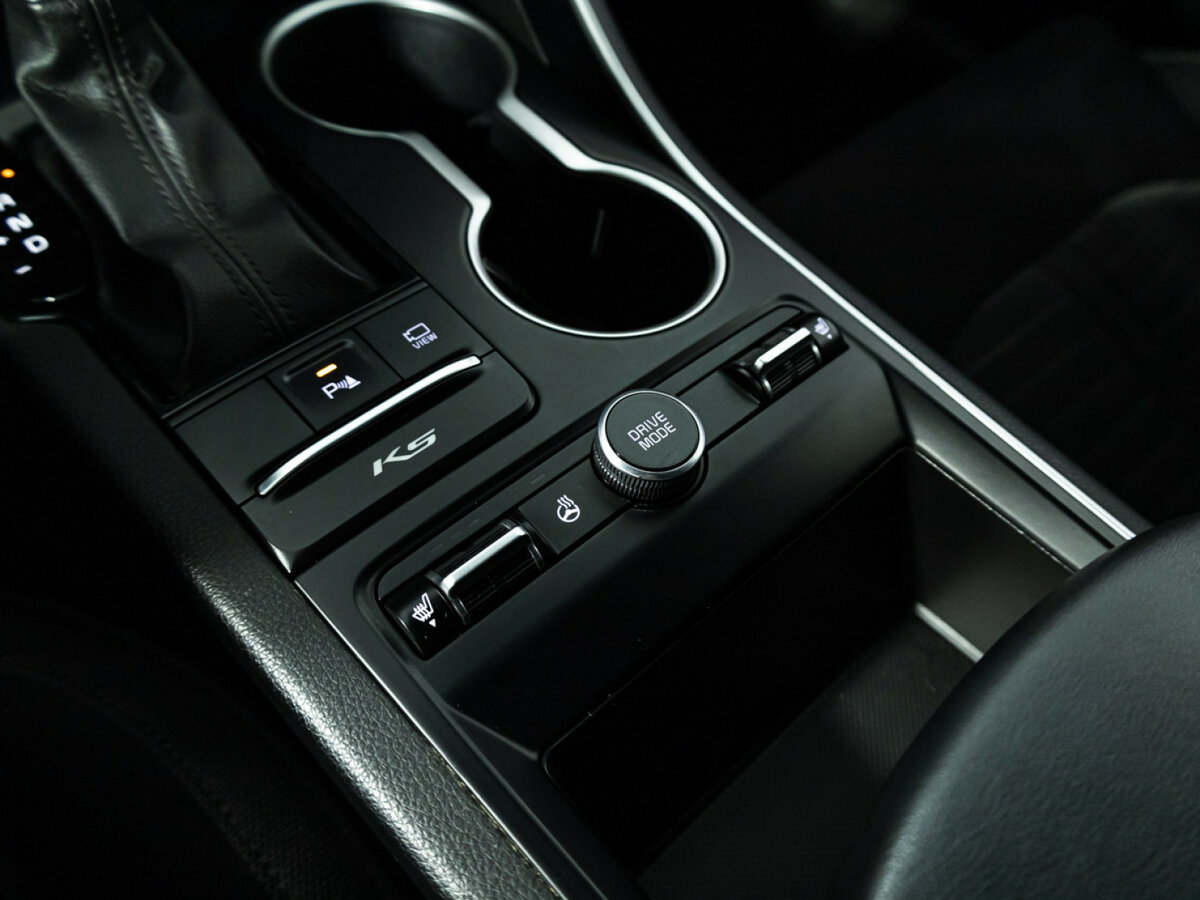 Купить Kia K5 III, 2020, 138 000 км, фото №18