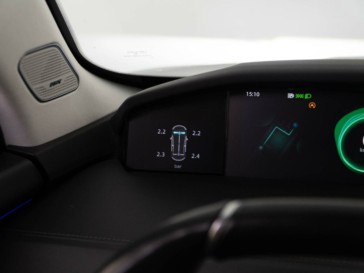 Купить Changan UNI-K, 2023, 31 435 км, фото №25