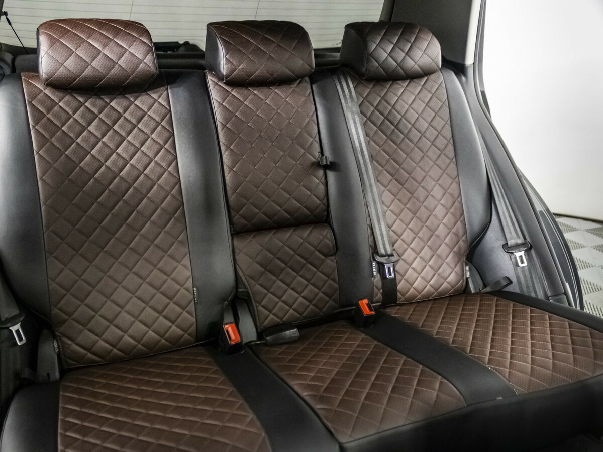 Купить Volkswagen Golf Plus II, 2013, 119 715 км, фото №12