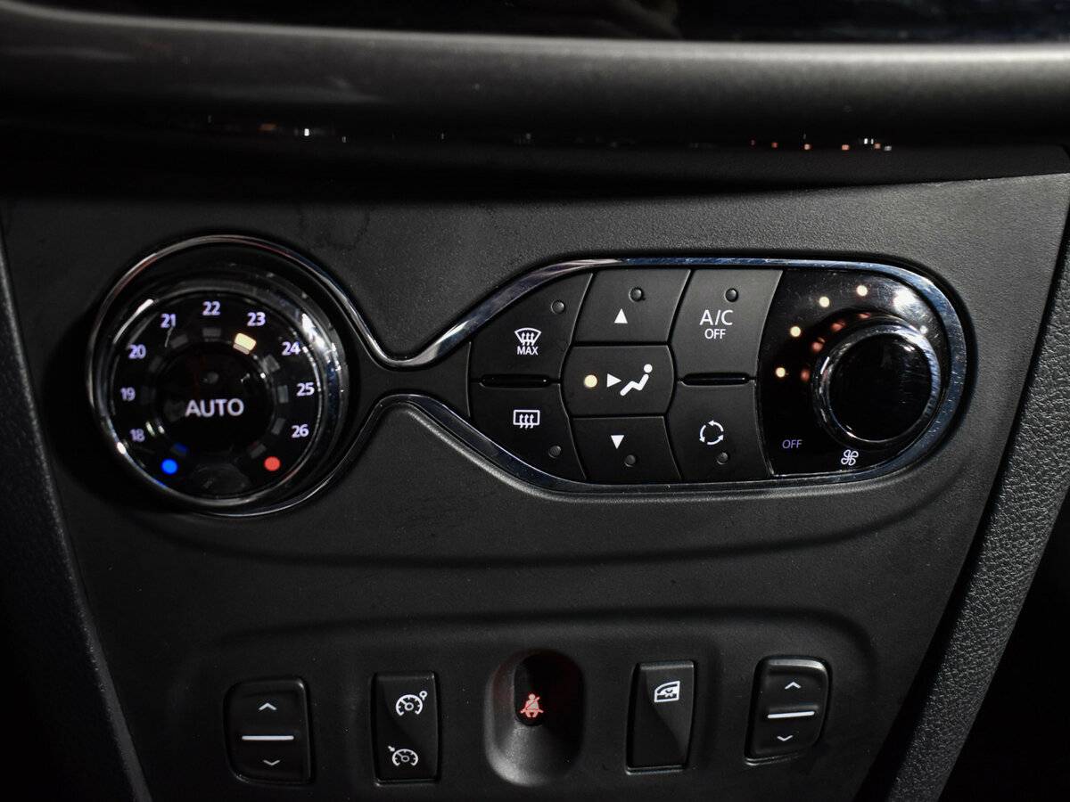 Купить Renault Sandero Stepway II, 2016, 140 000 км, фото №14